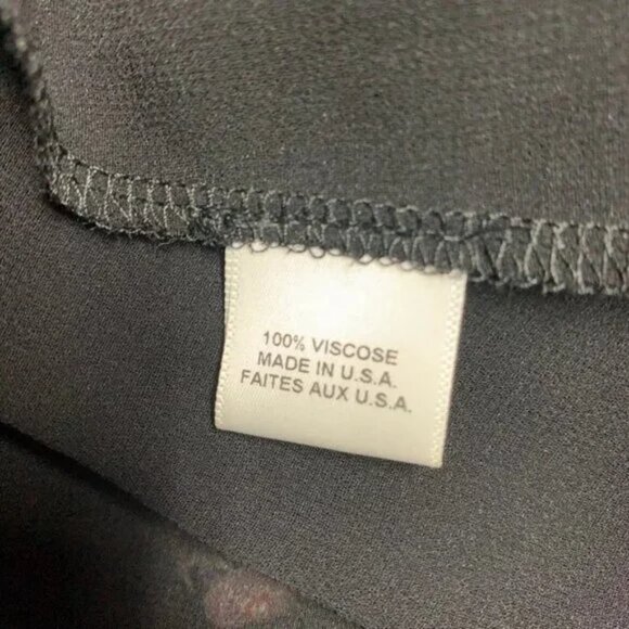 MISA LOS ANGELES Rania Asymmetrical Tiered Ruffle Dress Floral Smocked Fairy - Picture 11 of 16